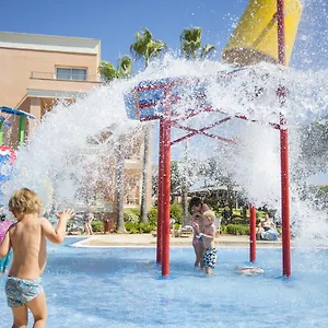Hipotels Barrosa Garden 4*, Chiclana de la Frontera Spanien