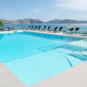 Hotel More 3*, Alcúdia Spanien